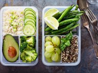 Must-Have Meal Prep Ingredients for Your Kitchen