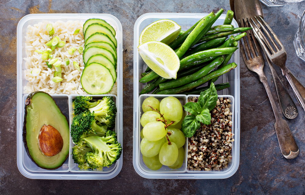 Must-Have Meal Prep Ingredients for Your FridgeRateMDs Health News