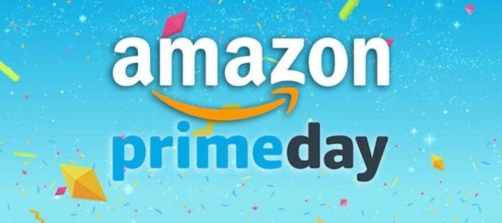 RateMD’s Top 10 Amazon Prime Day Deals!
