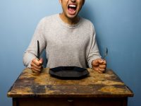 Why Do We Get ‘Hangry’?