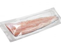 Why You Should Never Thaw Fish In Its Original Packaging