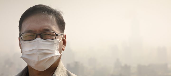 Do Face Masks Really Help Against Pollution?