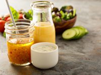 Is It Safe to Have Salad Dressing at a Picnic?