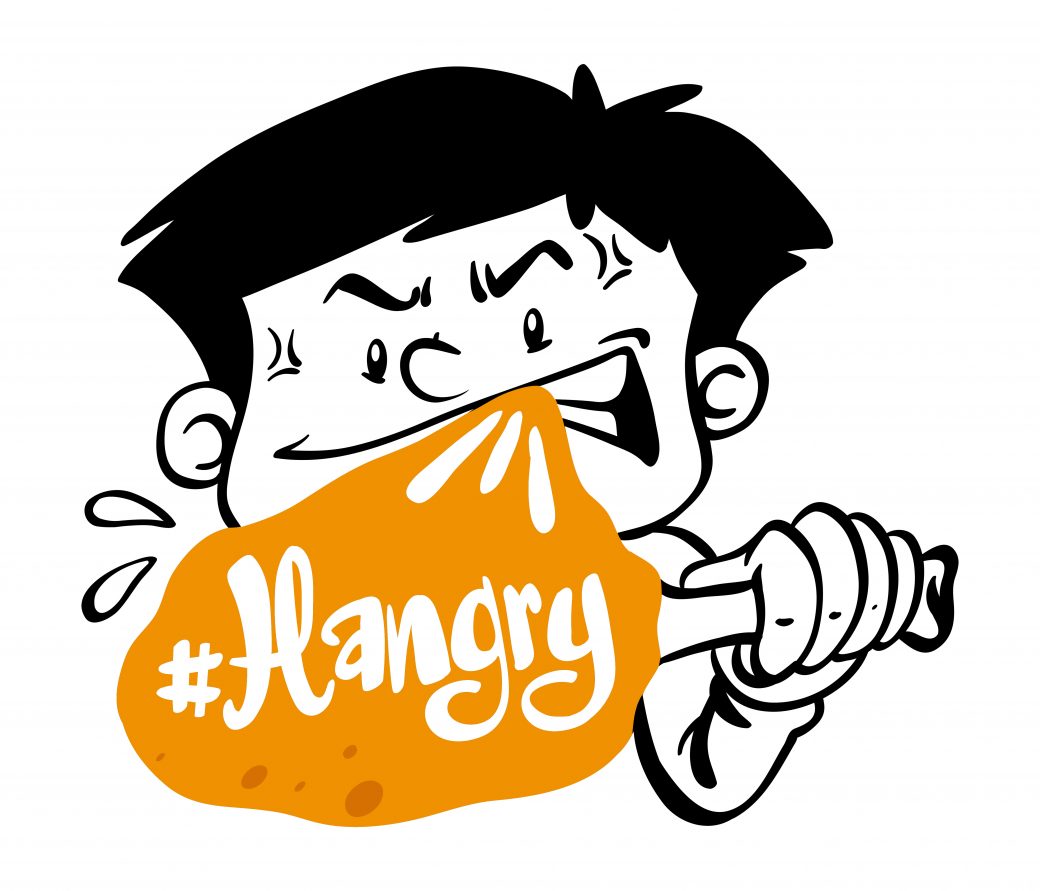what-is-hangry