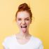 What Your Tongue Can Tell You About Your Health