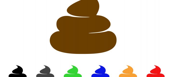 What Your Poop Color Says About Your Health