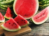 BBQ Safety: Food Poisoning in Pre-Cut Melon