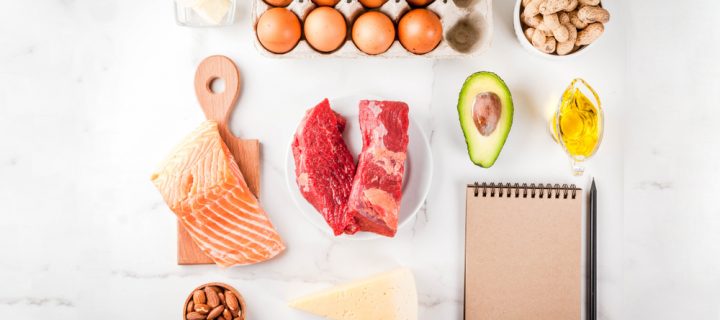 What is the ‘Keto Flu’?