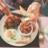 Late Breakfast and Early Dinner Can Double Your Fat Loss, Study Suggests