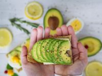 This Collaborative University Study Will Pay You to Eat Avocados