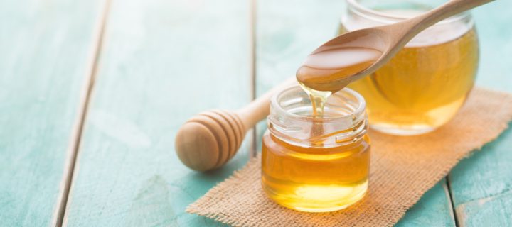 Honey is the Best First Step Against a Cough, New Guidelines Suggest