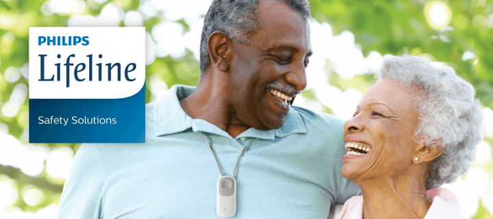 4 Best Ways to Safely Maintain Your Independence With Philips Lifeline