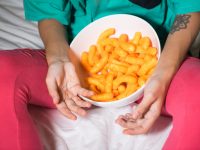 Why People Are Being Hospitalized After Eating These Cheetos