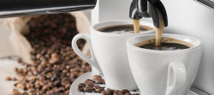 How to Make a Healthier, Tastier Coffee