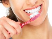 In Hospital: How Brushing Your Teeth Could Save Your Life