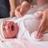 Needles and Babies? These Experts Swear by Acupuncture to Curb Crying