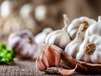 Eating Garlic Can Reduce Risk of Certain Cancers, Study Finds
