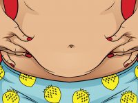 Avoiding These Foods Will Help You Lose Belly Fat