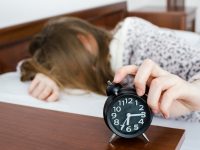Can Too Much Sleep Damage Your Arteries?