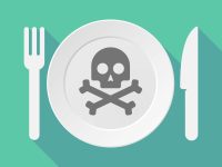 This Food is Responsible for the Most Food Poisoning Outbreaks