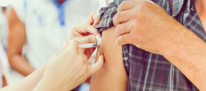 How Effective is an Annual Flu Shot?