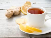 4 Drinks To Soothe A Sore Throat