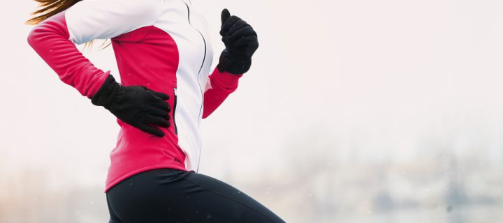 Why Cardio is Harder in the Winter
