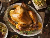 What are the Health Benefits of Turkey?