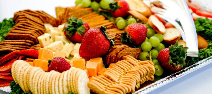 These Are the Top 5 Healthiest Crackers in America