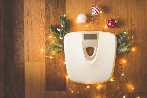 3 Holiday Weight Gain Myths