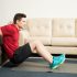 Couch Potatoes: How to Workout Without Leaving the Couch