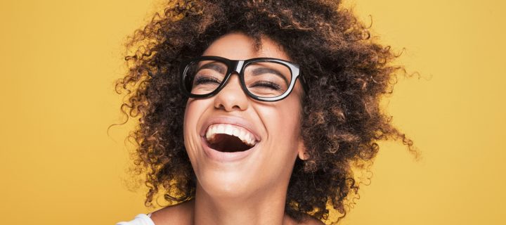 Laughter is the Best Medicine When it Comes to Brain Surgery, and It Could Treat Your Depression