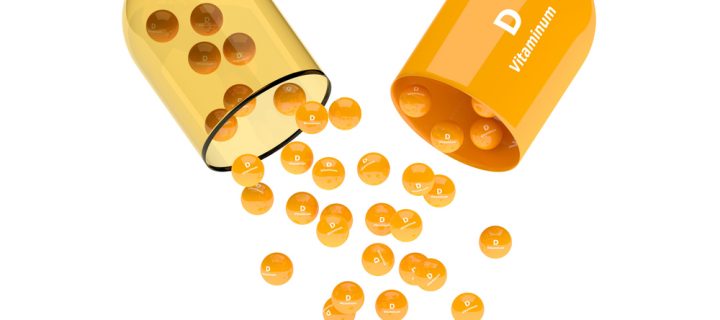 Signs You Need More Vitamin D