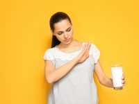 Signs It’s Time to Cut Lactose From Your Diet