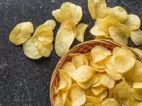 Flu Shot Didn’t Work This Year? It Might Have Been the Additive in Your Chips, this Study Says