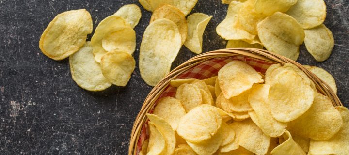 Flu Shot Didn’t Work This Year? It Might Have Been the Additive in Your Chips, this Study Says
