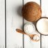 4 Health Benefits of Coconut Oil