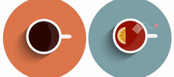 Is Coffee or Tea Better for You in the Morning?