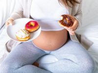 High Sugar Levels in Pregnant Women can Lead to Childhood Obesity