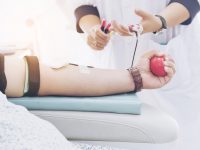 4 Things to Know Before You Donate Blood