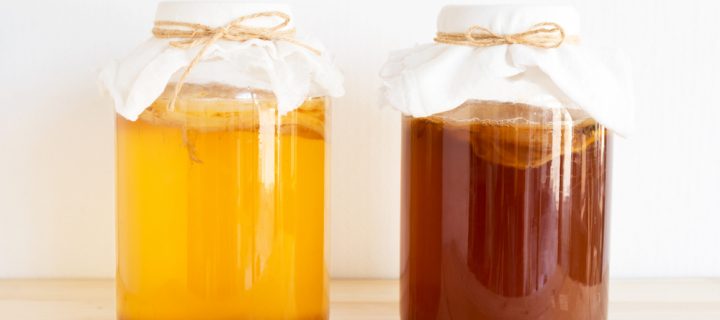 What Is Kombucha, and Should you be Drinking it?