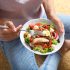 Does Food Taste Better When You’re Sitting?