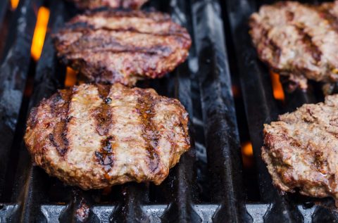 What You Need to Know About Grilled Fast Food