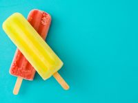 Get the Summer Scoop on These Popular Cold Treats