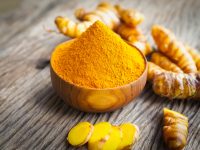 Add this Spice to Your Diet to Combat Chronic Pain