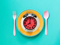 When it Comes to Calorie Intake, It’s All About Timing
