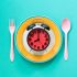 When it Comes to Calorie Intake, It’s All About Timing