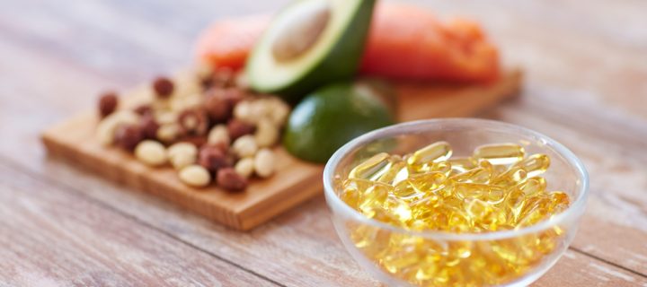 The Importance of Omega-3 Fatty Acids in Your Diet
