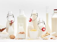 What’s the Healthiest Type of Milk for Your Body?