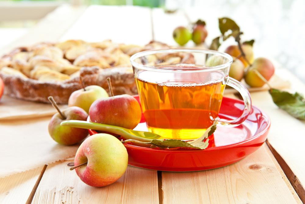 apples-and-tea